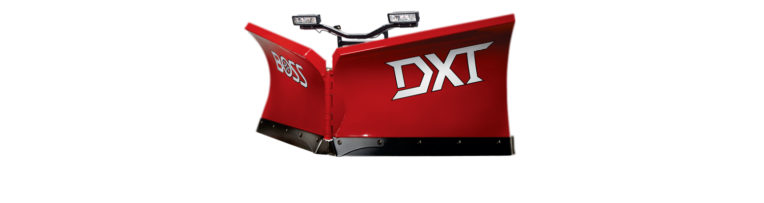 DXT Snowplow