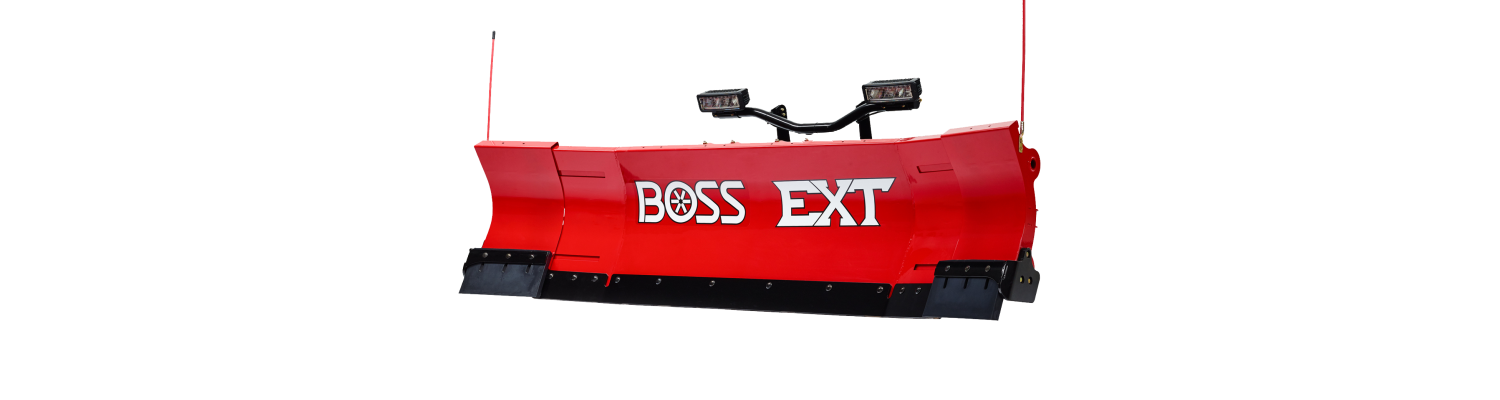 EXT SnowPlow