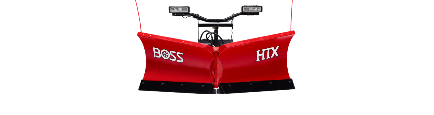 HTX Snowplow